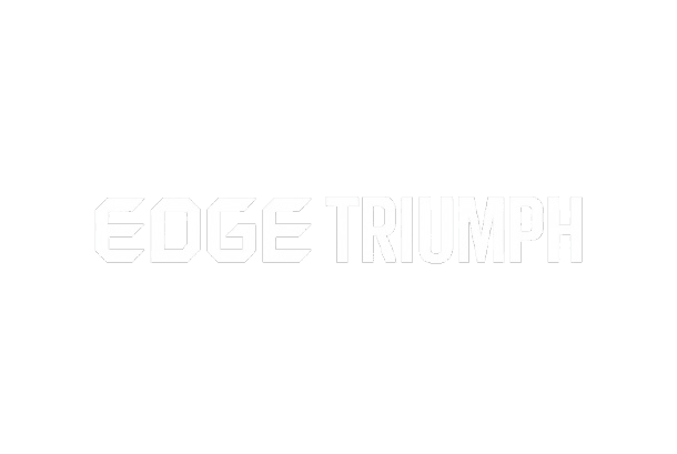 Edge Triumph logo